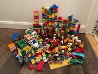 Lego Duplo