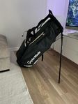 Taylormade flex tech bärbag