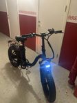 fat el BIKE 48 V 500 W