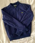 Jacka Lyle & Scott Junior 