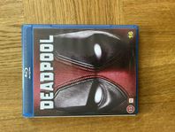 dvd blu-ray deadpool 