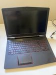 Lenovo gamling dator