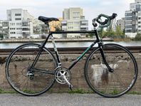 Bianchi Racer Herrcykel