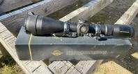 Leupold vx-r 3-9x50 (belyst)