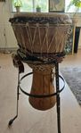 Djembe trumma