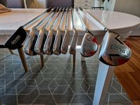 Golfset 