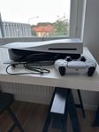 Playstation 5 i fint skick