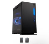 Gaming-PC - RTX 3050 - Core i5 12400F 16GB RAM 256GB SSD 