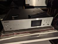 Pioneer N70AE streming DAC