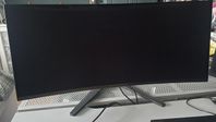 Dell Alienware AW3423DWF Ultrawide 34” QD-OLED - HDR