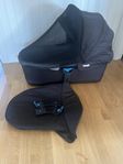 Thule Urban glide bassinet