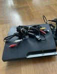 playstation 3 ps3 konsoll 