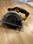 såg dewalt dcs 391