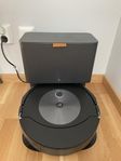 Irobot Roomba j7+ Combo