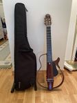 Yamaha Silent Guitar SLG200NW NT