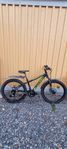 Apollo Muddy, 24 tum Mountain bike