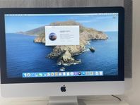 Apple iMac 21.5, late 2012