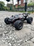 Traxxas E-REVO vxl 1/16 RTR TQI