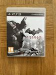 Batman Arkham City playstation 3 ps3 spel