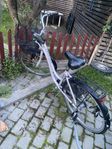 Monark damcykel Karin original 