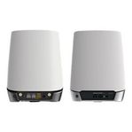 Orbi AX4200 5G WiFi 6 Mesh System