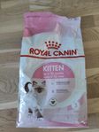 Kattmat torrfoder för kattunge Royal Canin kitten