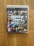 Gta 5 Grand theft auto 5 ps3 playstation 3 spel 