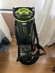 golfbag dry performance