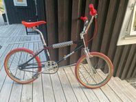 Orginal oldschool Crescent BMX 1985