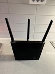 Asus Router RT- AX68U