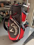 Callaway vagnbag 