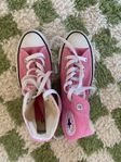 Converse all star rosa strl 37