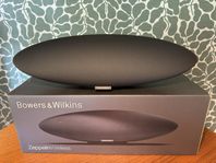 Bowers & Wilkins Zeppelin Wireless (2015)