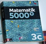 Matematik 5000+ 3c basåret 