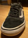 Vans old school strl 38,5