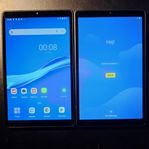 Lenovo Tab M8 HD Tablet köp 1 eller 2!