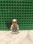 Lego LEGO 76049 - Avengers - SPACE IRON MAN Minifigure Mint 