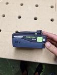 festool 8.0ah batteri