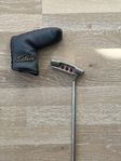 Scotty Cameron squareback 1.5