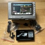 Garmin Zumo XT2