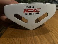 black ice chipper 