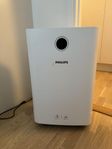 Philips 3000i AC 3829/10 luftrenare med luftfuktare