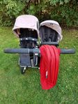 Bugaboo Donkey Duo 2