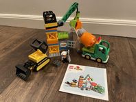 Lego Duplo 10990