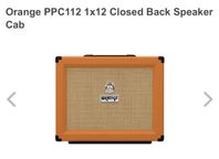 Orange PPC112