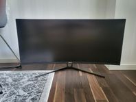 Mission SG 34" Ultrawide Curved