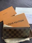 Louis Vuitton plånbok