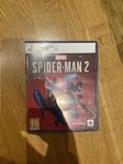 spider man 2 ps5 spel