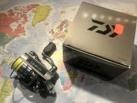 Daiwa Ninja NJ 2000 SG