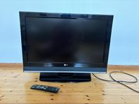 32-tums LG TV 